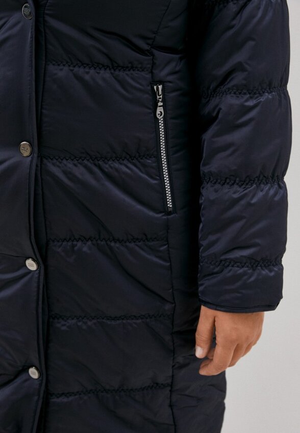 Куртка стеганая Dixi-Coat