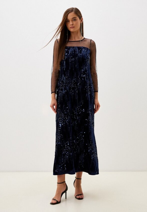 Платье Helmidge