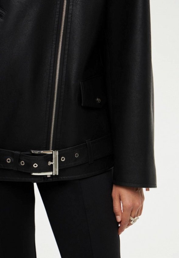 Косуха Shi-shi