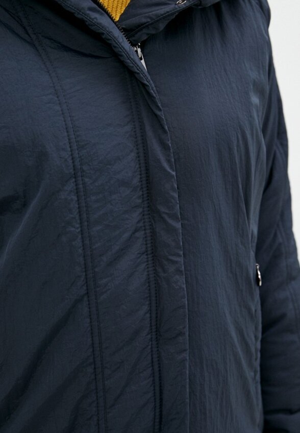 Пуховик Maritta