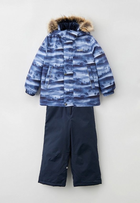 Костюм утепленный Kerry