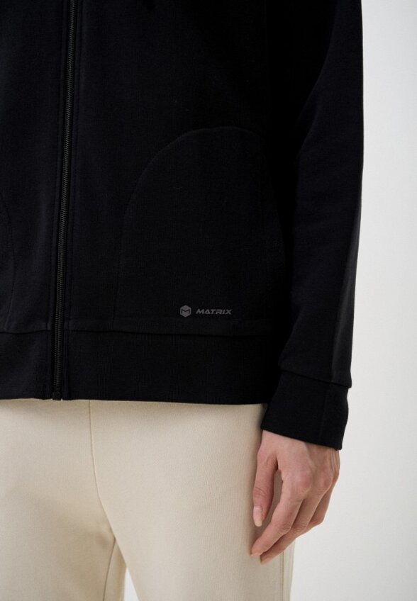 Толстовка Matrix Sport