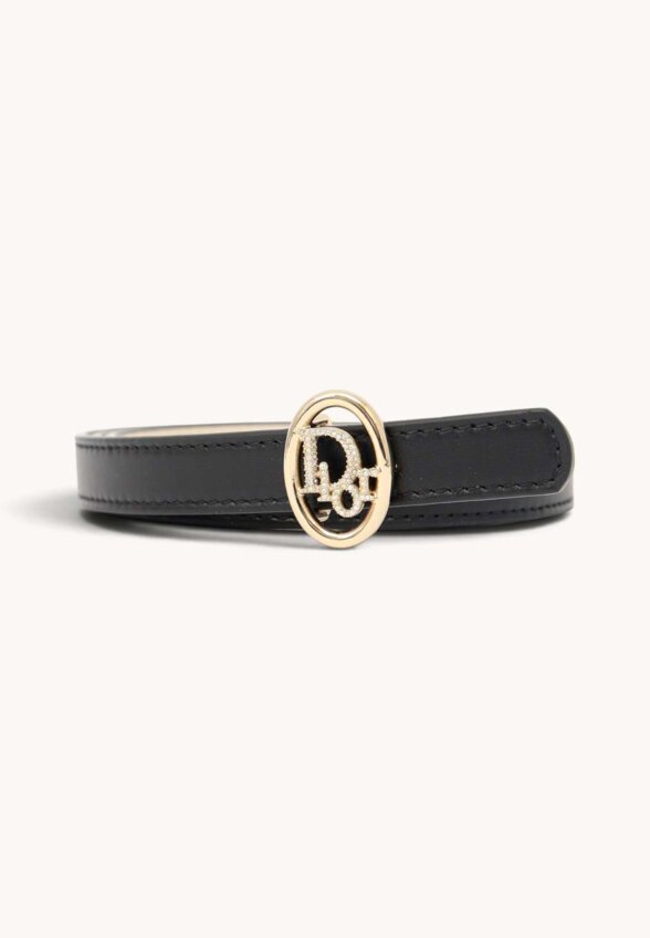 Dior Oblique