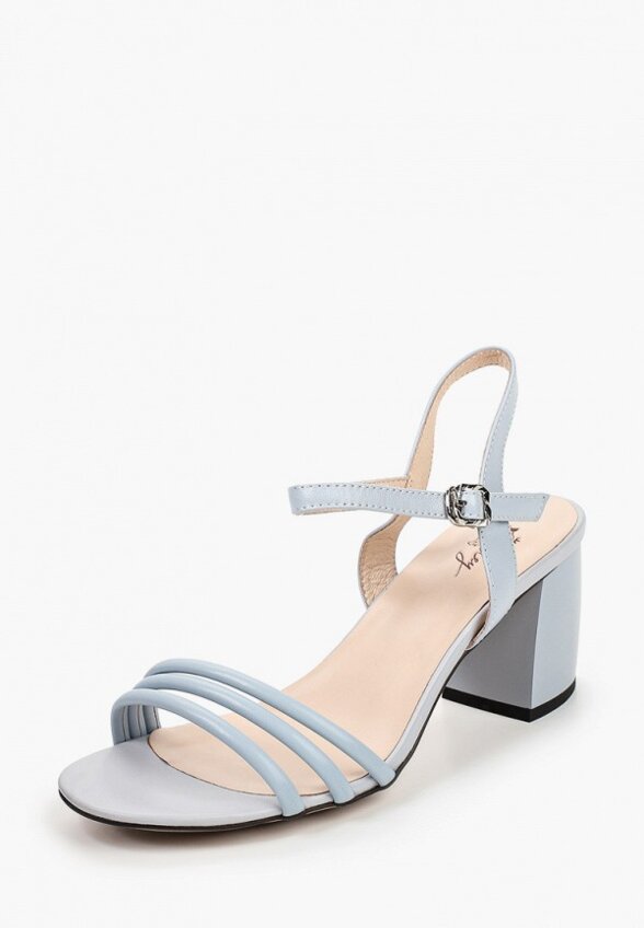 Босоножки Valley