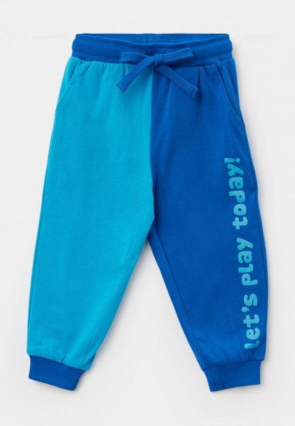 Лонгслив и брюки PlayToday