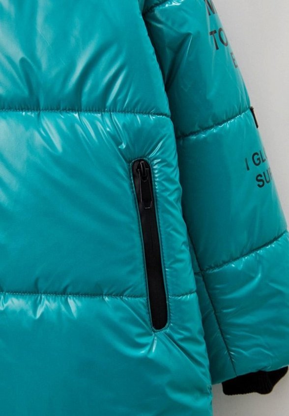 Куртка утепленная PlayToday