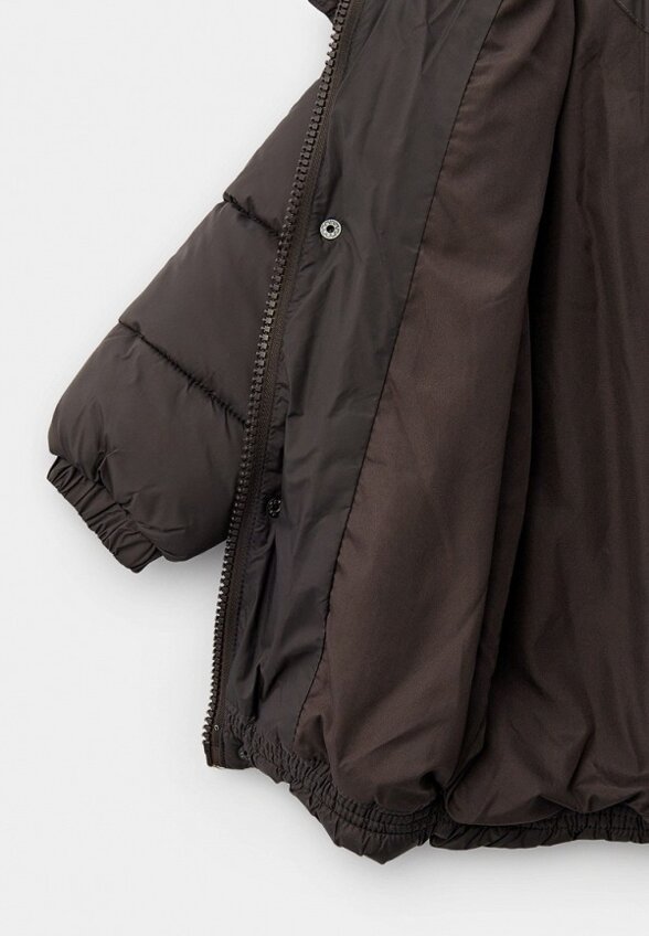 Куртка утепленная Sela