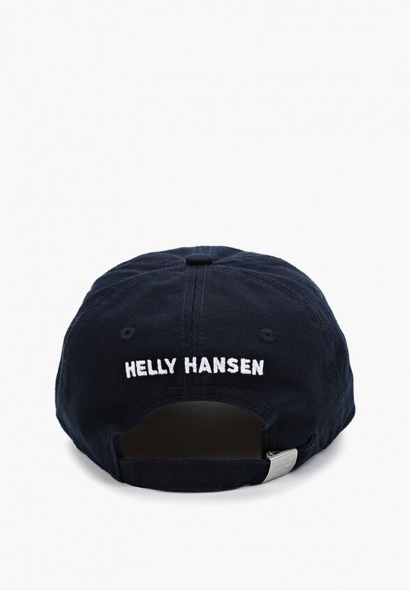 Бейсболка Helly Hansen