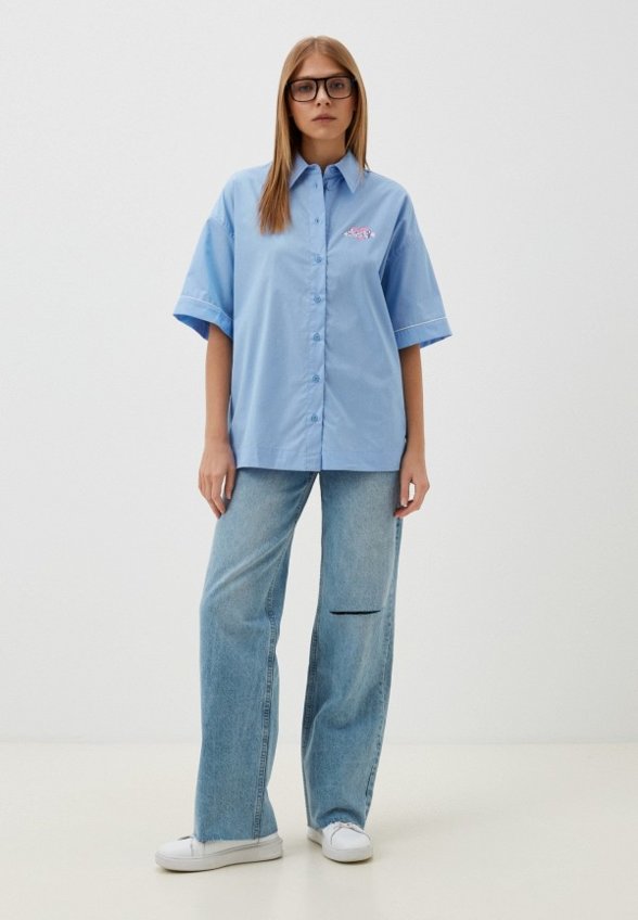 Рубашка Befree