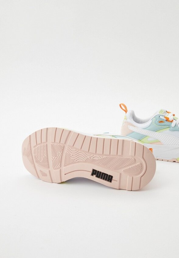 Кроссовки PUMA