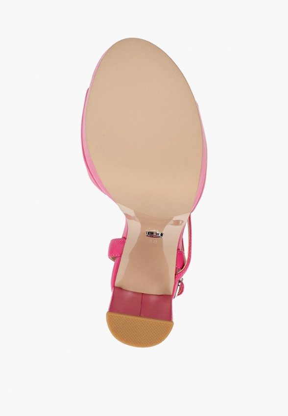 Босоножки El'Rosso