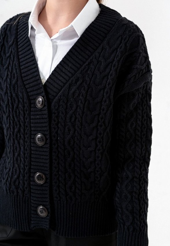 Кардиган Locoloco All For Junior