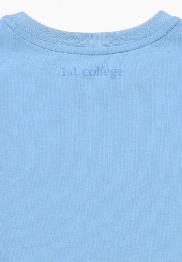 Лонгслив 1st.college