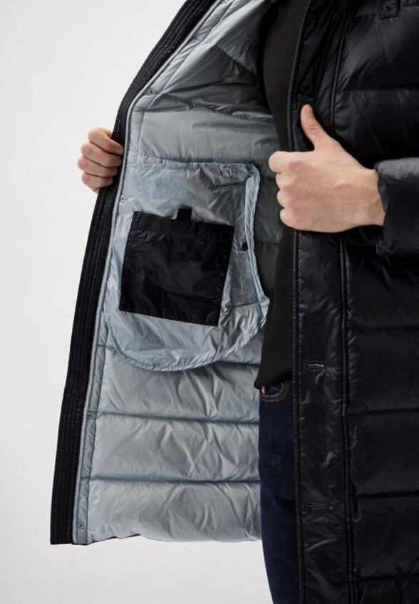 Пуховик Blauer USA