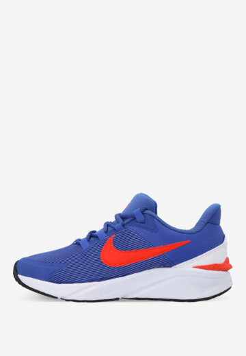Кроссовки детские Nike Star Runner 4, Синий