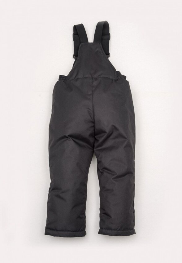 Костюм утепленный Orso Bianco