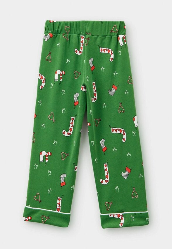 Пижама DanMaralex