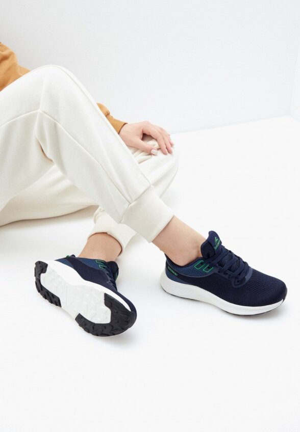 Кроссовки Sigma