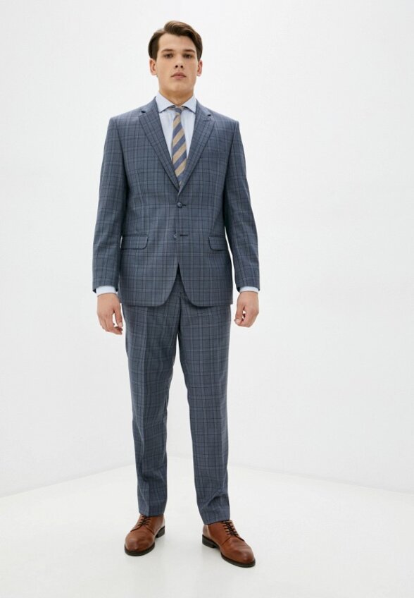 Костюм классический Bolini