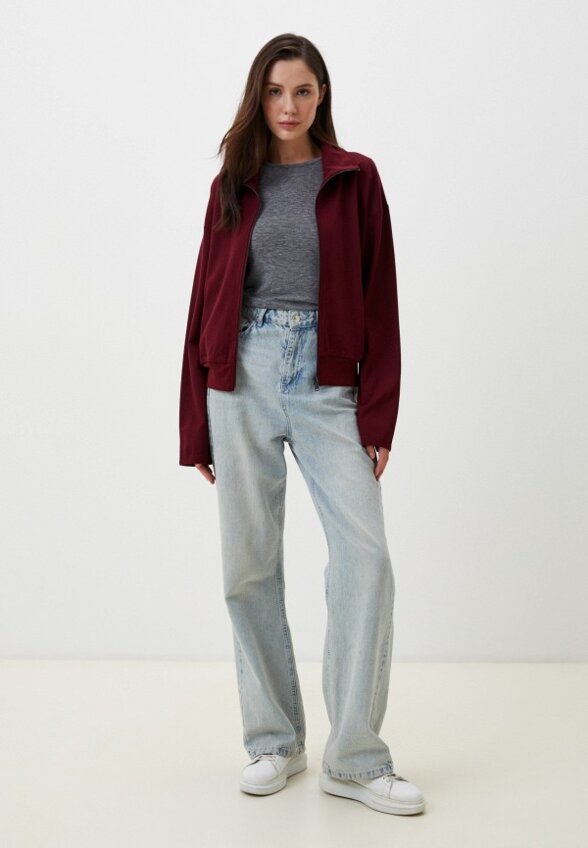 Олимпийка Baon