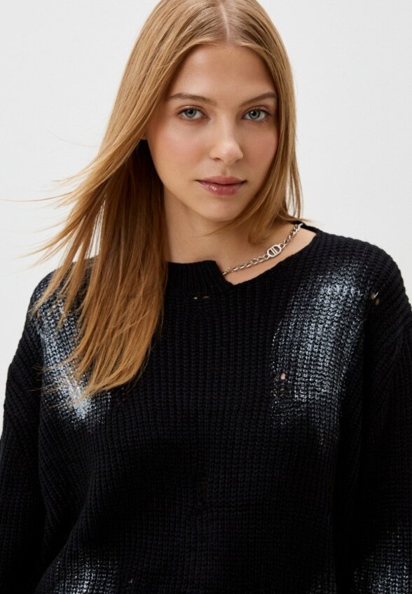 Джемпер Marselesa