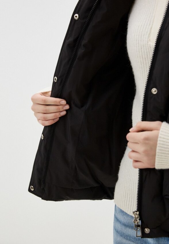 Жилет утепленный Winterra