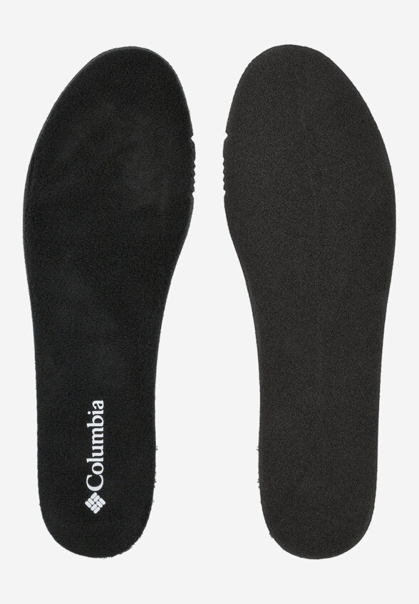 Дутики женские Columbia Snowtrot Mid, Черный