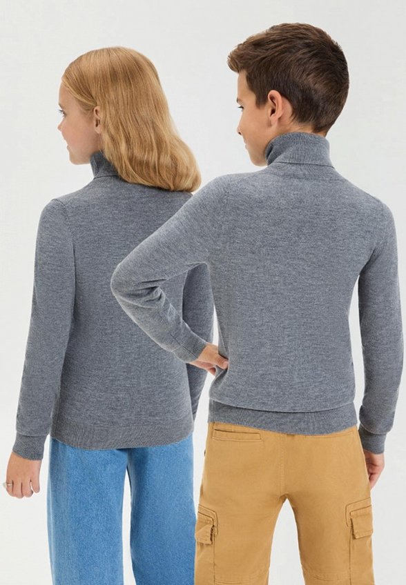 Водолазка Norveg