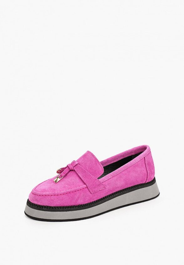 Лоферы Valeani