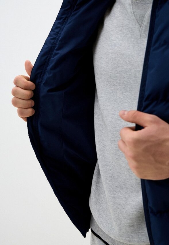 Жилет утепленный FN