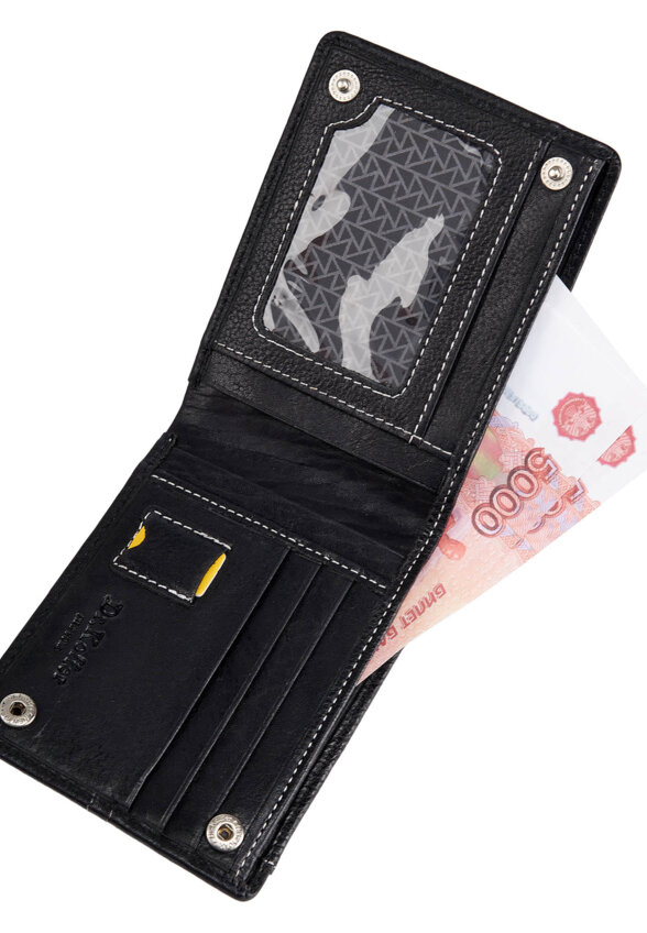 Др.Коффер X515229-245-04 портмоне