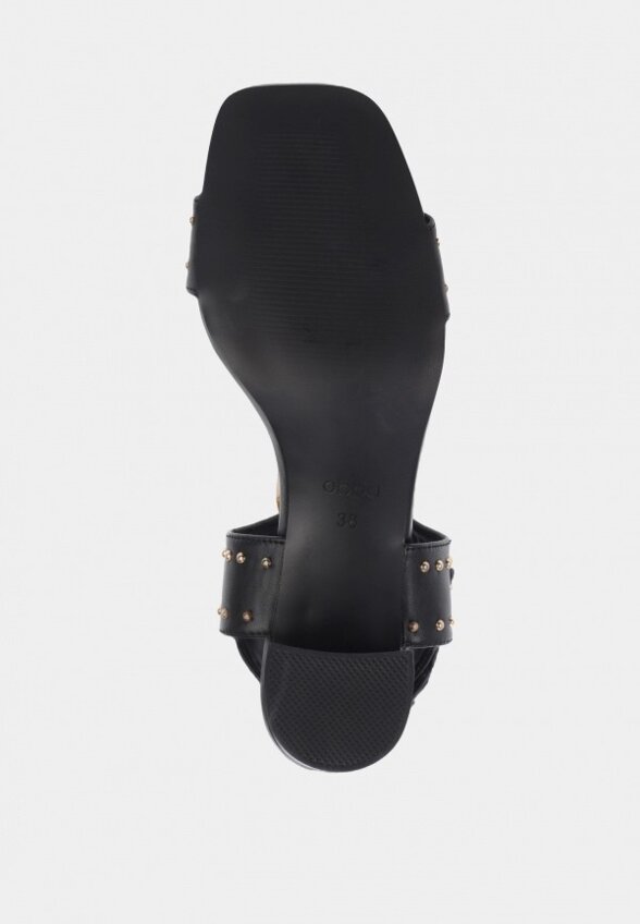 Босоножки Obba