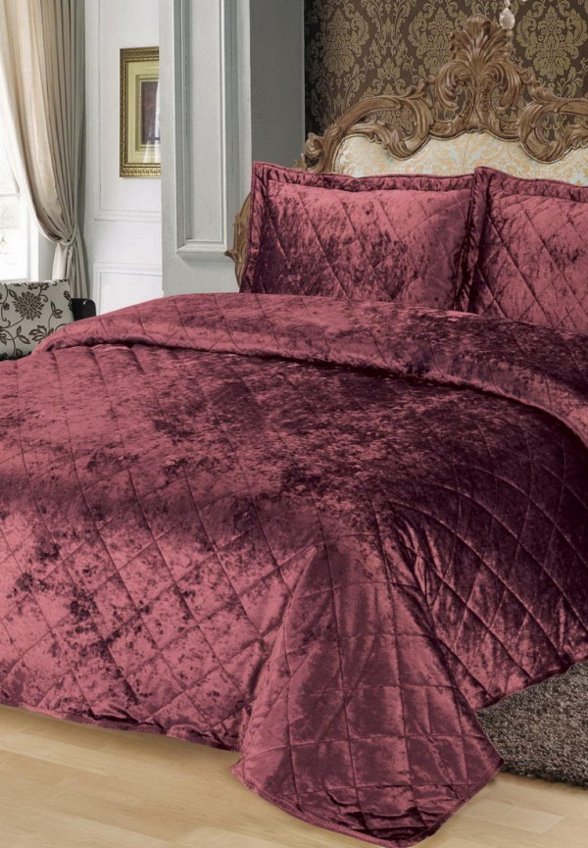 Комплект с покрывалом Sofi De Marko