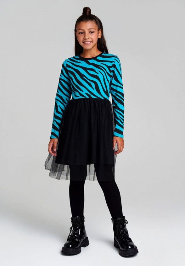 Платье PlayToday