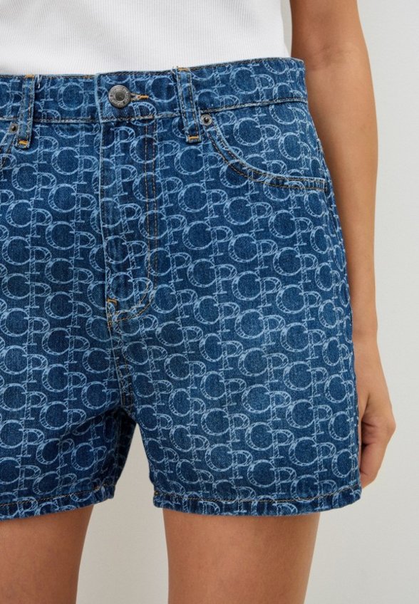 Шорты джинсовые Colorplay