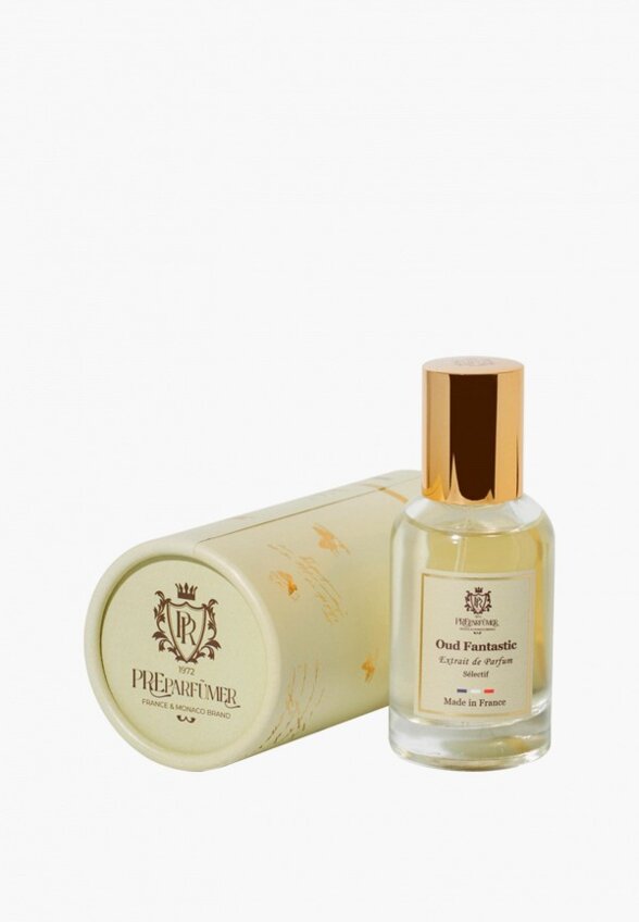 Духи Preparfumer