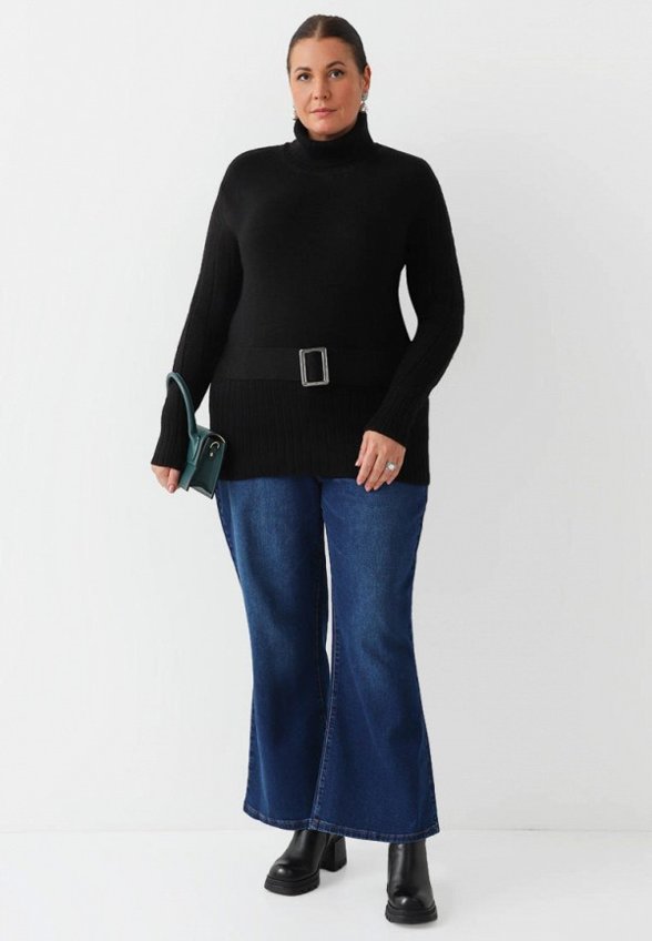 Свитер Harmonia Sensuum