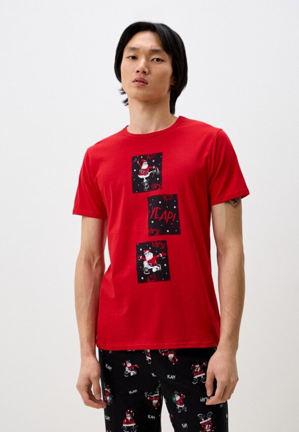 Пижама Новое Кимоно