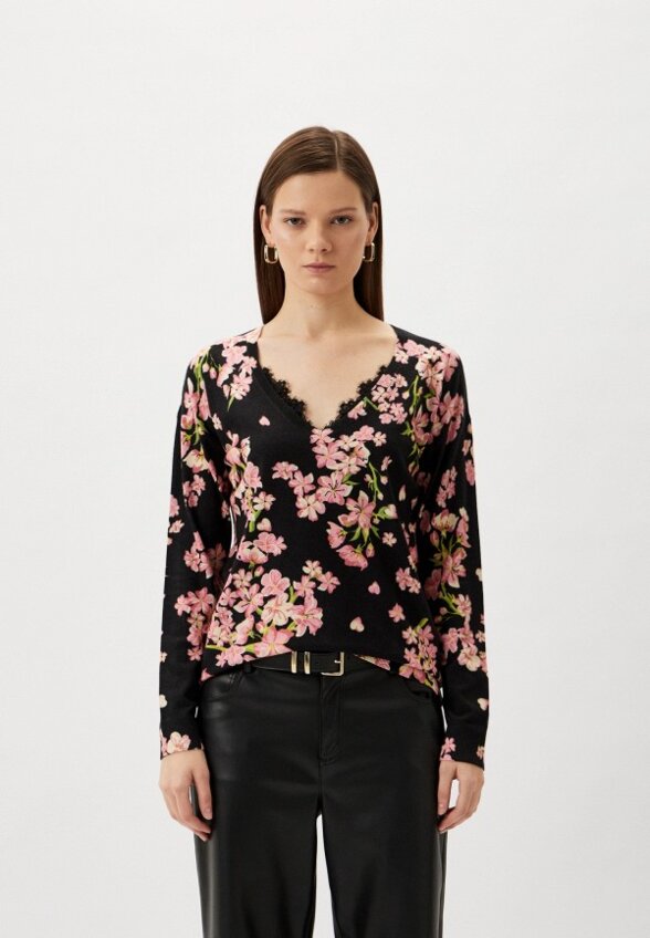 Пуловер Twinset Milano