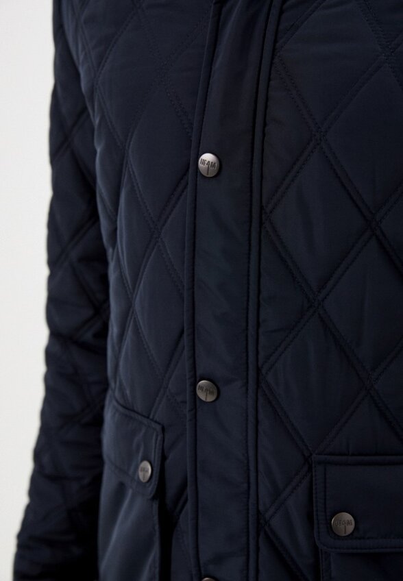 Куртка стеганая Urban Fashion for Men