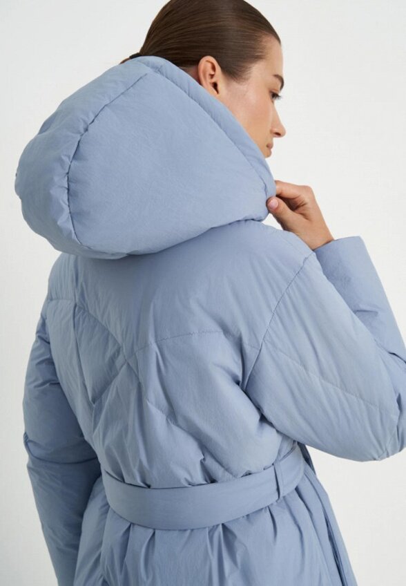 Куртка стеганая Finn Flare