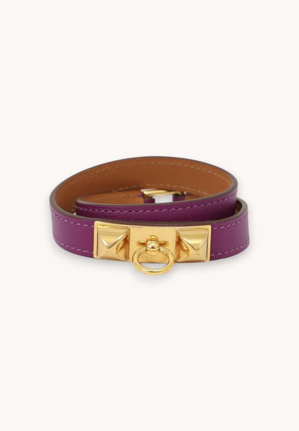 Hermes Rivale Double Tour