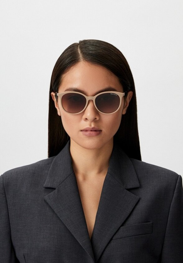 Очки солнцезащитные Armani Exchange