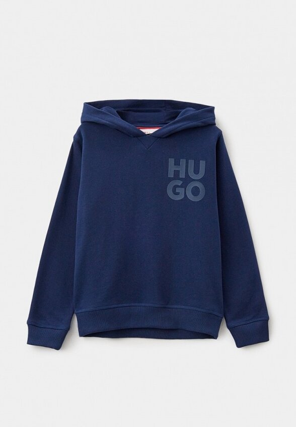Худи Hugo