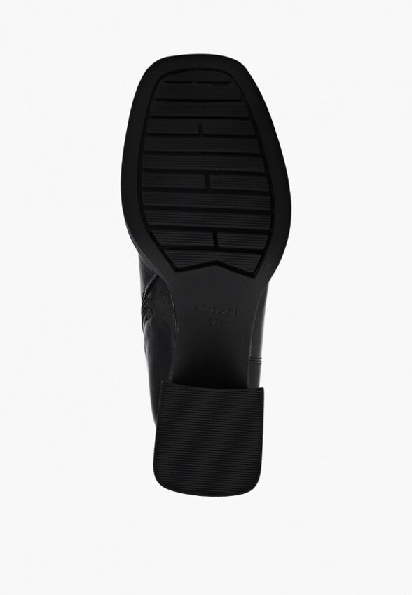 Сапоги El'Rosso