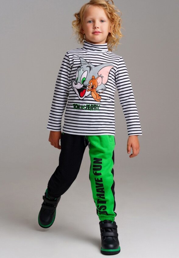 Брюки спортивные PlayToday