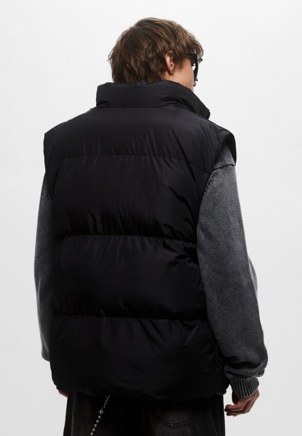 Жилет утепленный Befree