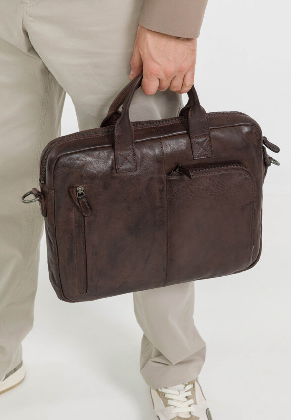 Др.Коффер M402742-248-09 сумка для документов