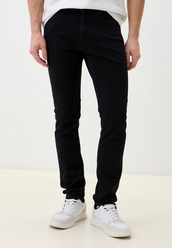 Джинсы Tommy Hilfiger