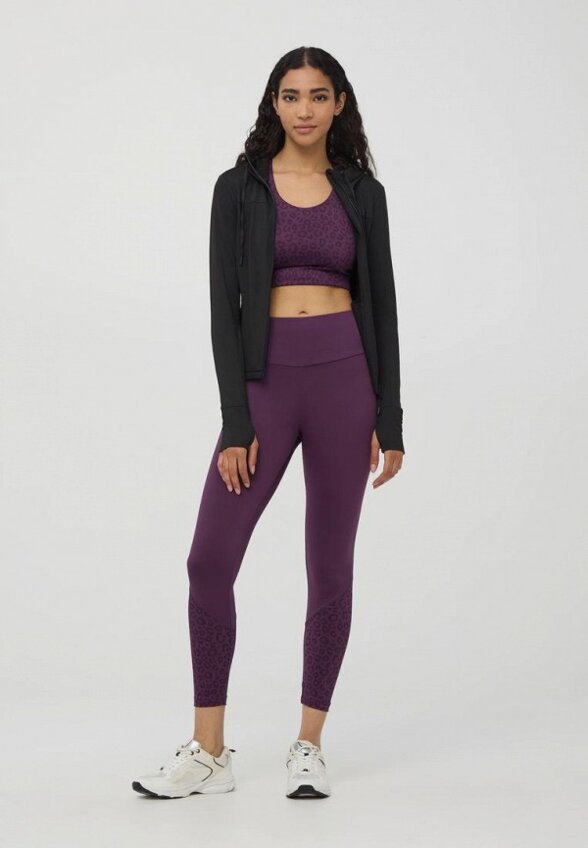 Толстовка Terranova